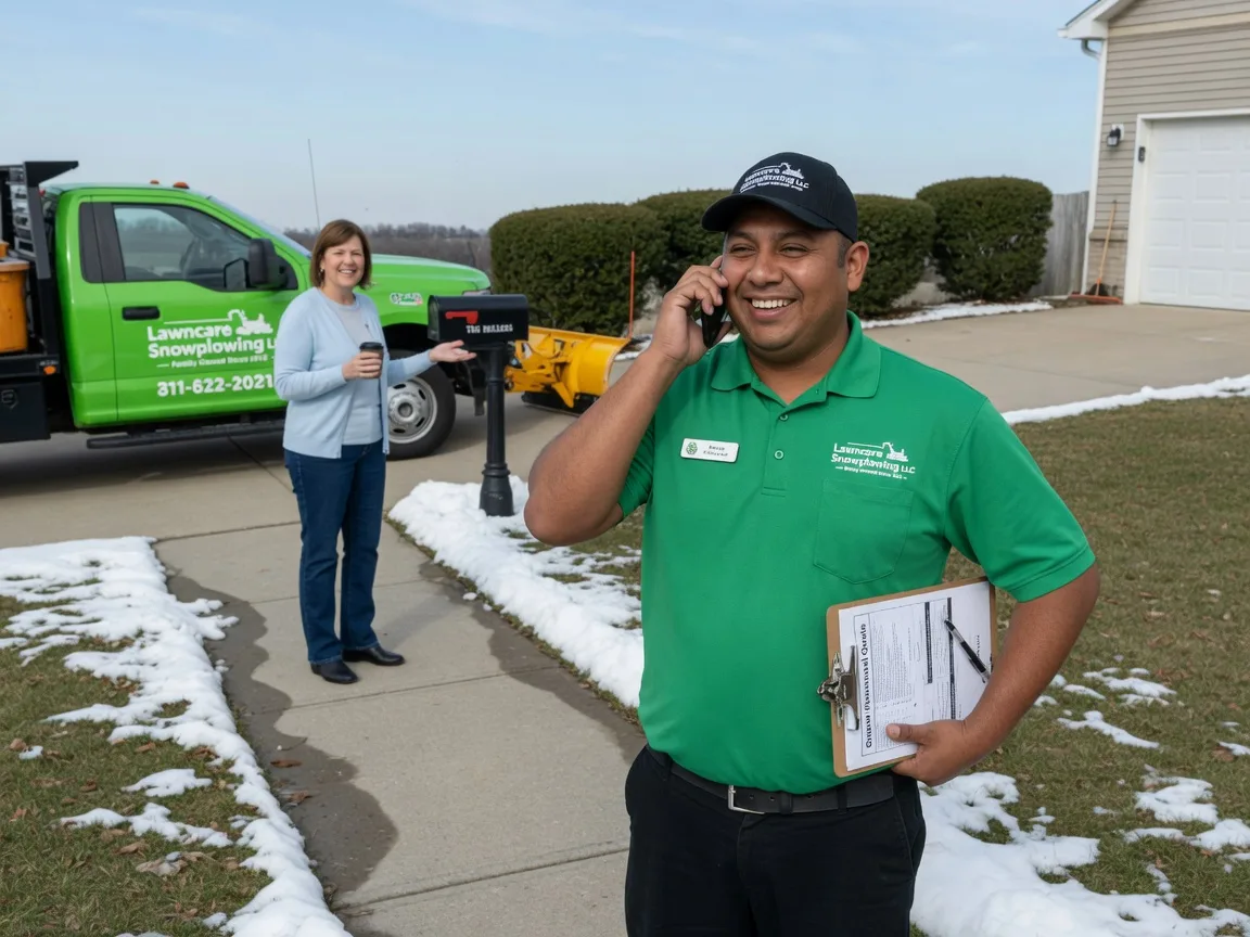 Lawn Care Services By Expert Landscaper Columbia, NJ FAQs